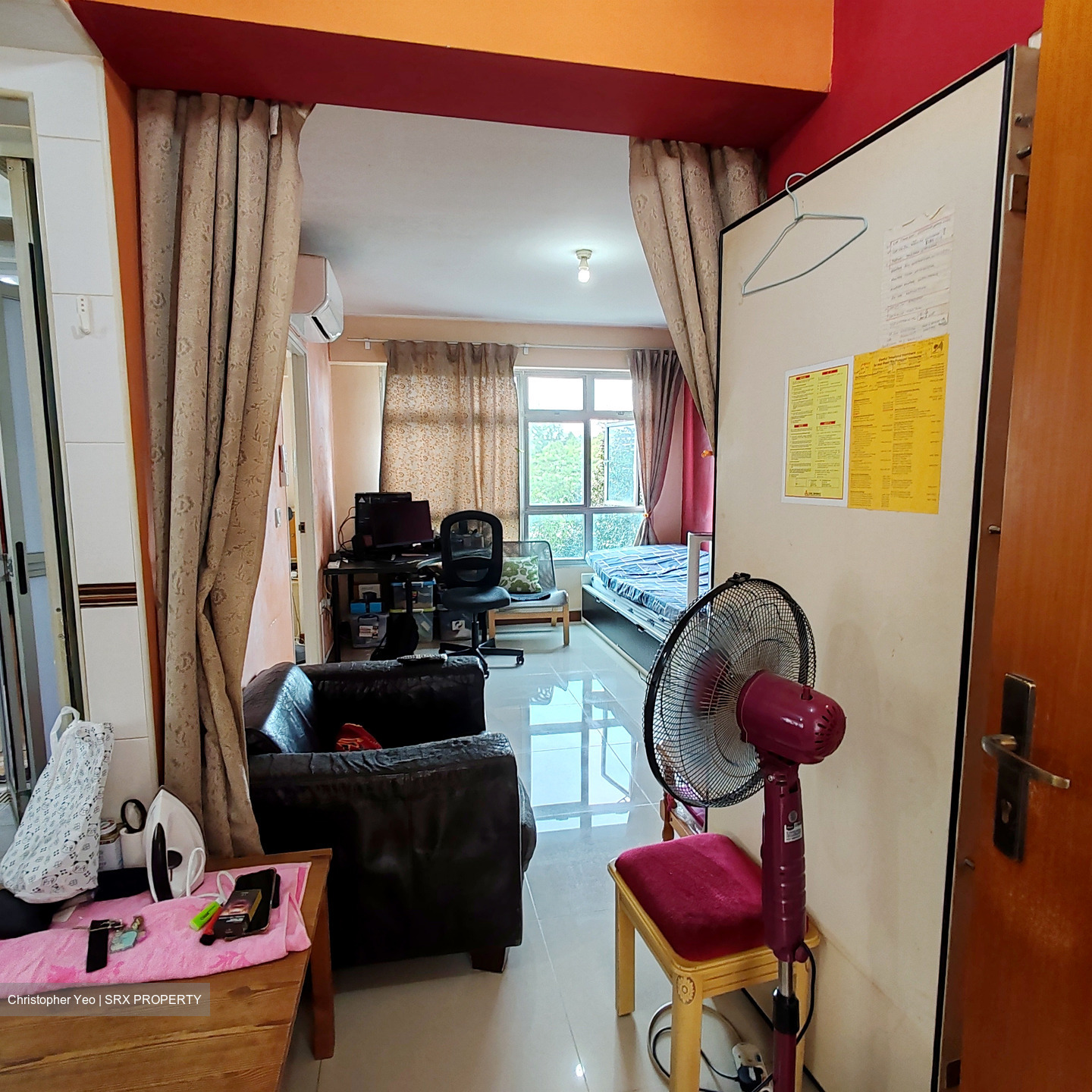 Blk 672C Edgefield Plains (Punggol), HDB 2 Rooms #485926941